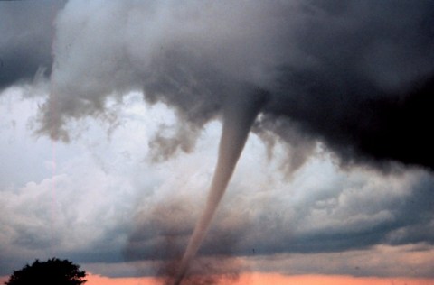 This Spring Is Forecast To Be The Most Active Tornado Season West Virginia Has Seen In Years