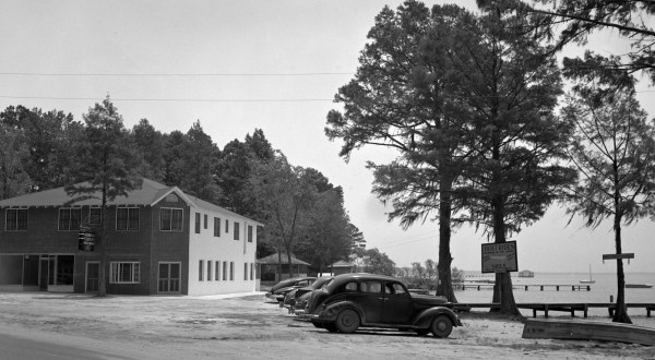 15 Rare Photos From North Carolina’s Past May Have You Longing For A Bygone Era (or Simpler Time)