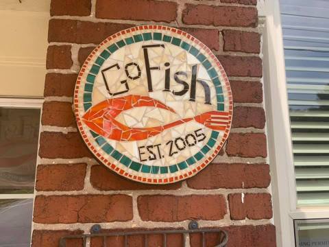 Take A Night Off Cooking And Order Takeout From This Scrumptious Seafood Restaurant In Pennsylvania