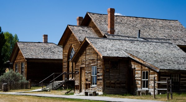 You Can Tour Many Of Montana’s Top Attractions Without Even Leaving Your Couch