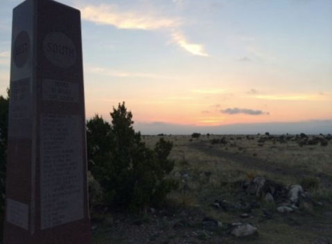 The Black Mesa Trail Will Show You A Completely New Side Of Oklahoma