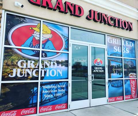 Enjoy The Tastiest Subs This Side Of The Mississippi At Grand Junction In North Dakota