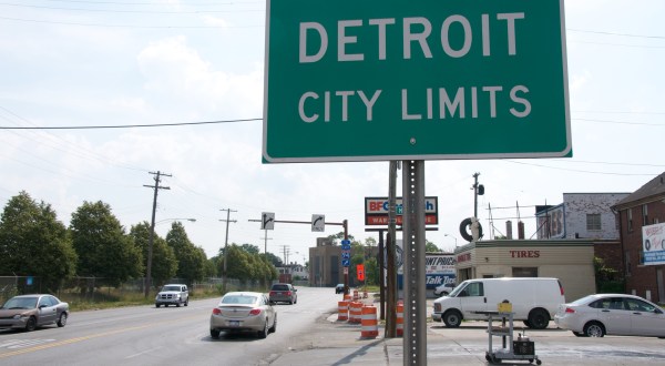 9 Things People From Detroit Will Always Be Stubborn About