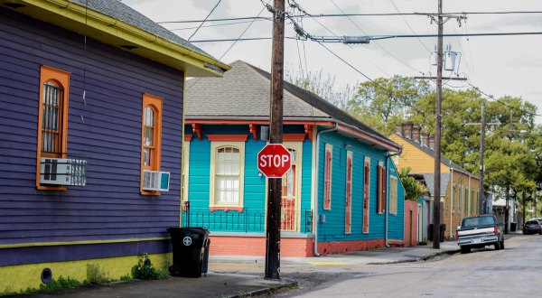 10 Things People From New Orleans Will Always Be Stubborn About