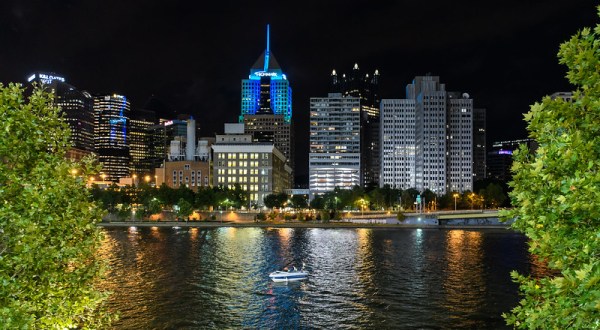 8 Reasons People From Pittsburgh Are Undeniably Tough