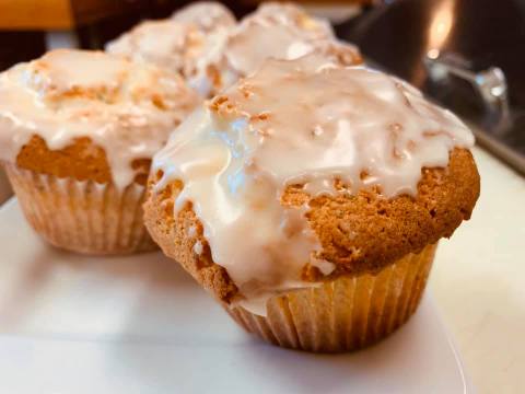 Level Up Your Mornings With Freshly Baked Goodies From Sophia's Cafe In Alaska