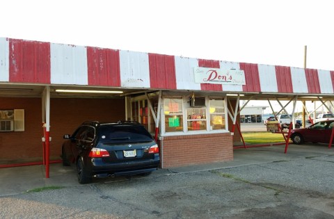 9 Drive-In Diners In Kansas That Will Satisfy Your Cravings For Dining Out