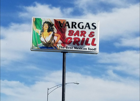 Enjoy Delicious Tex-Mex At Vargas Bar & Grill In Kansas