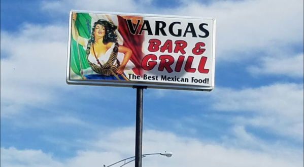 Enjoy Delicious Tex-Mex At Vargas Bar & Grill In Kansas