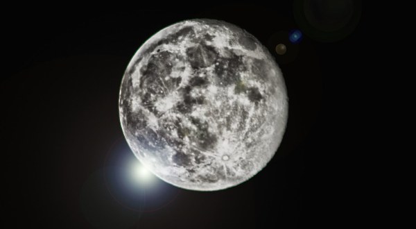 The Final Supermoon Of 2020 Will Be The Biggest And Brightest Of The Year In Indiana
