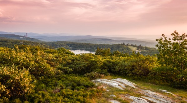14 Staggeringly Beautiful Places In New Jersey That Will Always Be Waiting For You
