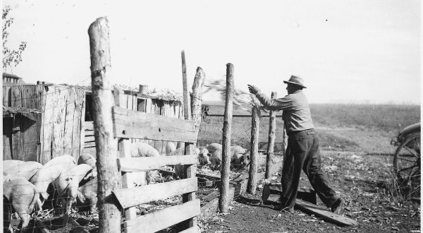 11 Historic North Dakota Photographs That Show How Life Here Has Changed