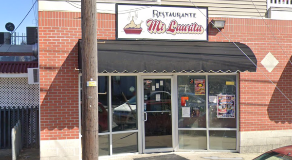 Tiny But Mighty, Restaurante Mi Laurita In Delaware Has Some Unbelieveable Dishes