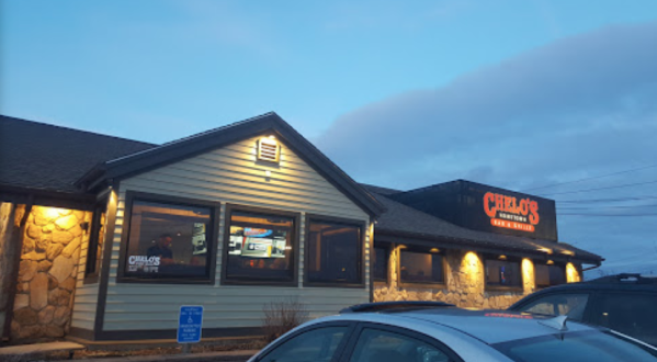 Rhode Island’s Largest Local Restaurant Chain, Chelo’s, Delivers To Your Doorstep