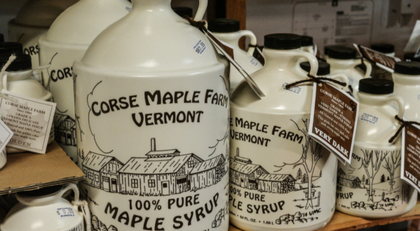 9 Things Made Right Here In Vermont That We Vermonters Absolutely Adore