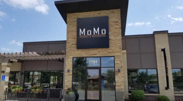 With Almost Everything Handmade, MoMo Pizzeria & Ristorante In Nebraska Takes Pizza To The Next Level