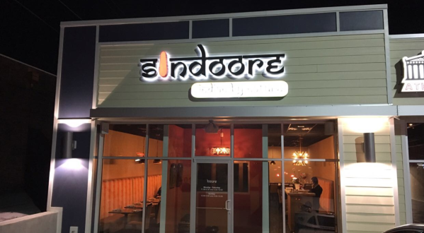 Transport Your Tastebuds To India With The Delicious Meals At Sindoore, An Indian Restaurant In Nashville