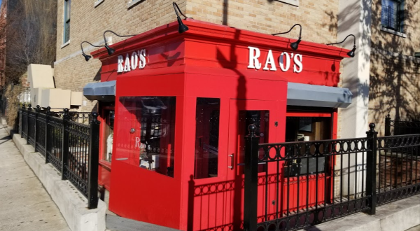 For The First Time Ever, New York’s Most Exclusive Restaurant Rao’s Is Featuring Take-Out