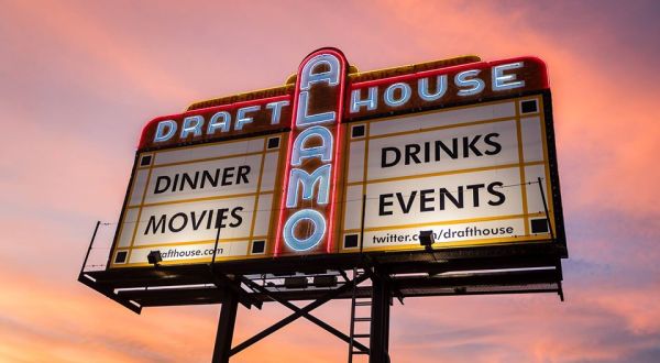 Bring The Movie Theater To Your Living Room With Alamo Drafthouse’s Virtual Cinema