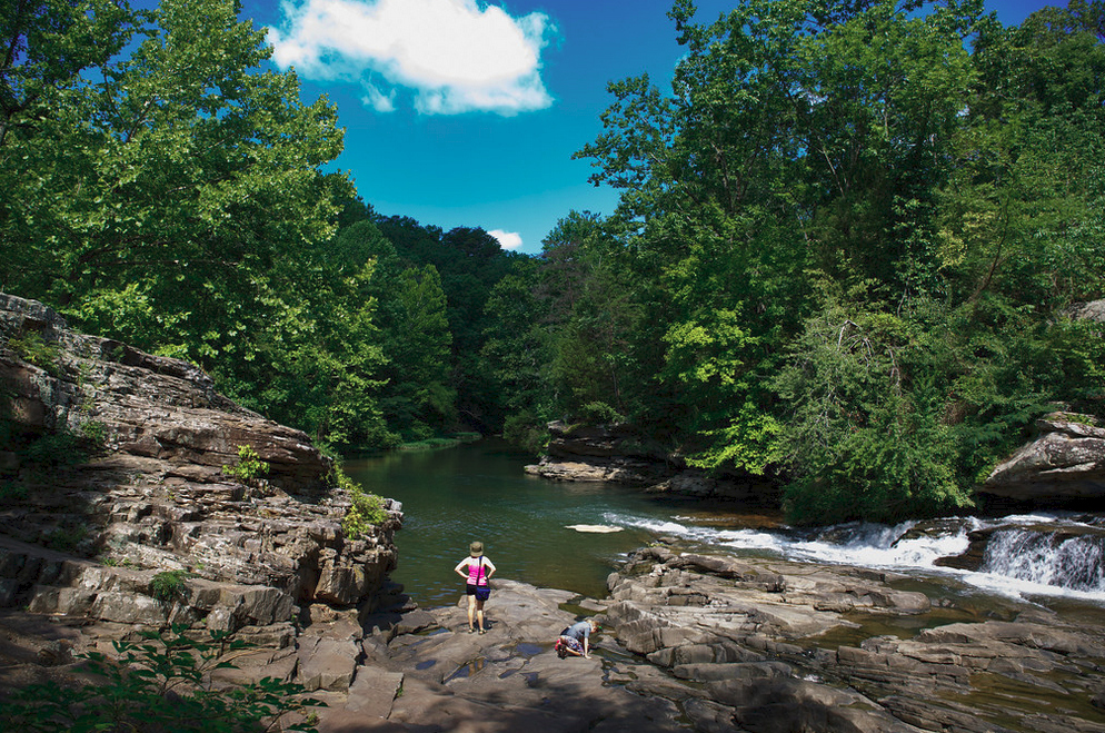 These 9 Beautiful Places In Alabama Will Have You Daydreaming About Your Next Adventure Flipboard