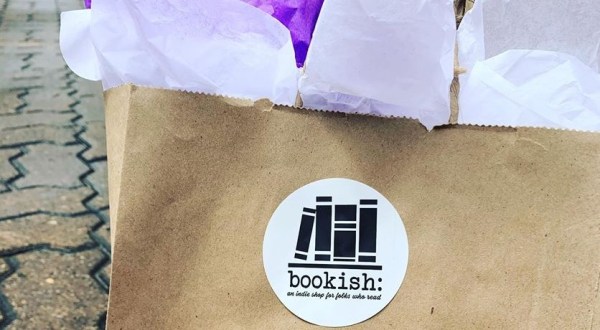 Stay Stocked With A Monthly Supply Of Books From Arkansas’ Bookish Without Leaving Your House