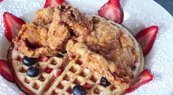A Survey Just Revealed Texas Has The Best Food In America And We Couldn’t Agree More