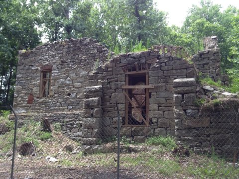 Discover The History Of America's First Coal Miners At Mid-Lothian Mines Park In Virginia