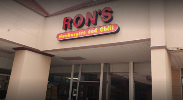 For One Of The Best Old-Fashioned Burgers and Draft Root Beer, Visit Ron’s Hamburgers In Oklahoma