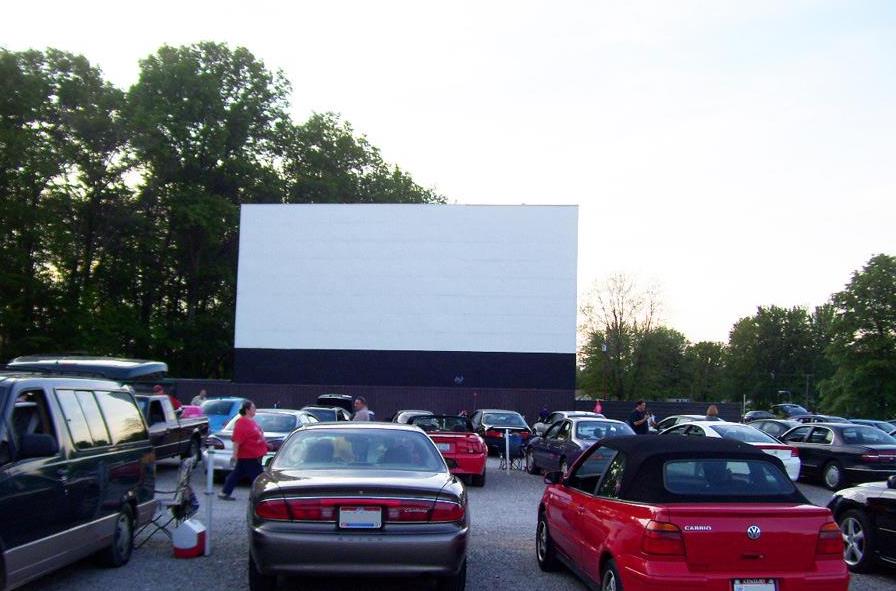5 Ohio Drive In Theaters Open During And Covid 19