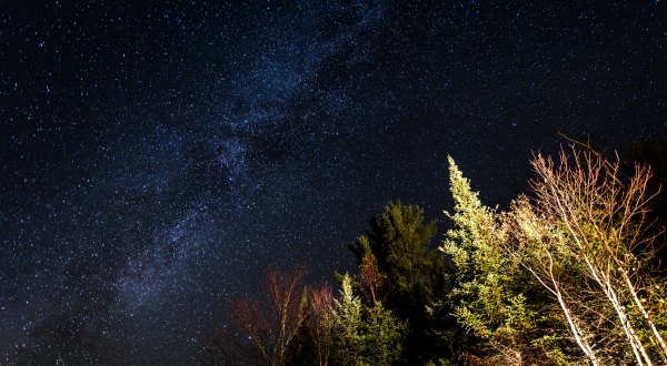Making This Year Even More Unusual Another Meteor Shower Will Be Visible To The Naked Eye In New Hampshire This Month