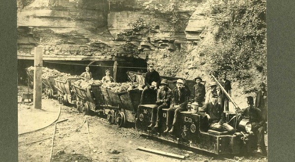 Few People Know That Father’s Day Was Created Because Of A Mining Accident In West Virginia During The 1900s