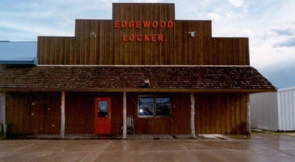 Travel Off The Beaten Path To Find Edgewood Locker, The Best Butcher Shop In Iowa