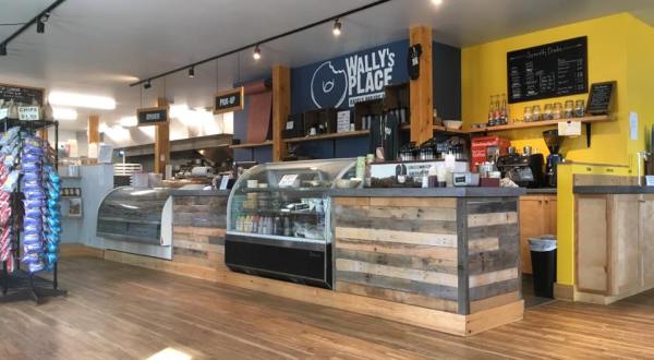 Serving Housemade Bagels And Pastries, We Can’t Get Enough Of Wally’s Place In Vermont