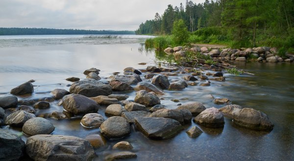 9 Minnesota Natural Wonders You Need To Add To Your Outdoor Bucket List For 2020