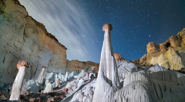 9 Utah Natural Wonders You Need To Add To Your Outdoor Bucket List For 2020