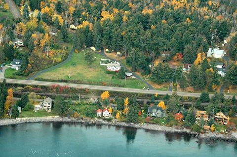 These Quaint Cottages On The Banks Of Lake Superior In Minnesota Will Make Your Summer Splendid