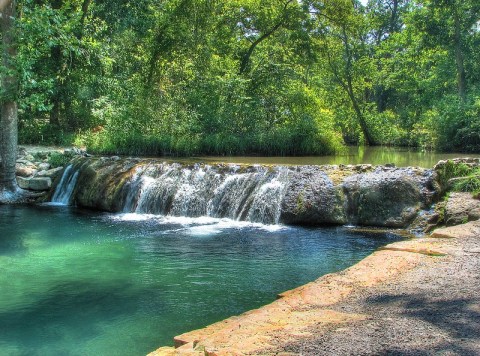 9 Oklahoma Natural Wonders You Need To Add To Your Outdoor Bucket List