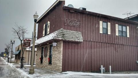 The Oldest Deli In Wisconsin, Kurtz's Pub And Deli Will Take You Straight To Sandwich Heaven