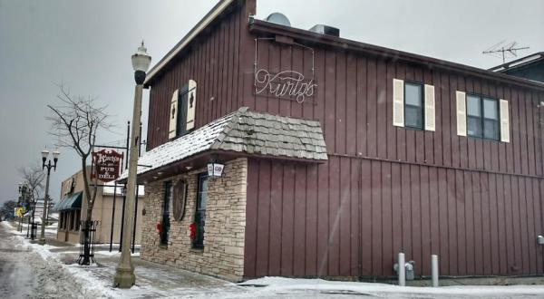 The Oldest Deli In Wisconsin, Kurtz’s Pub And Deli Will Take You Straight To Sandwich Heaven
