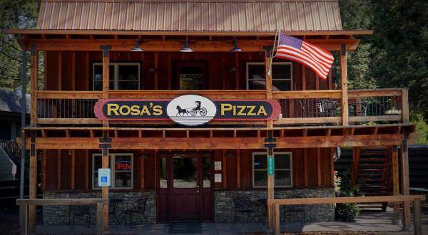Sink Your Teeth Into A Scrumptious Slice Of Rosa’s Pizza In Montana