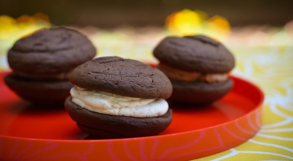 The Iconic Maine Whoopie Pie Didn’t Even Exist Until 1925