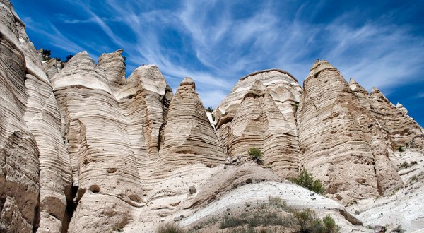 9 New Mexico Natural Wonders You Need To Add To Your Outdoor Bucket List For 2020