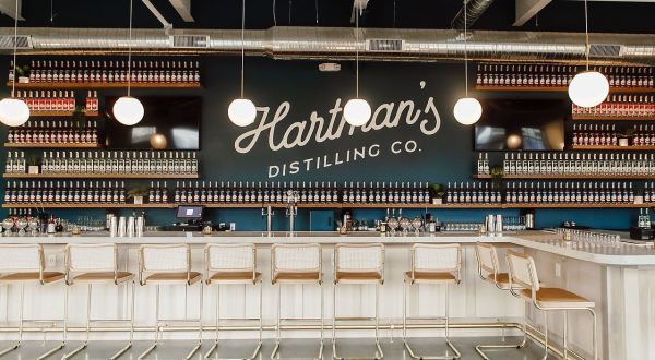 The Cocktail Kits From Hartman’s Distilling Company In Buffalo That Will Help Get You Through Your Week