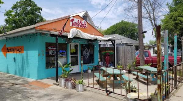 Fill Up On Authentic Grub At Tamale Shak, Mississippi’s Best Hole-in-the-Wall Mexican Restaurant
