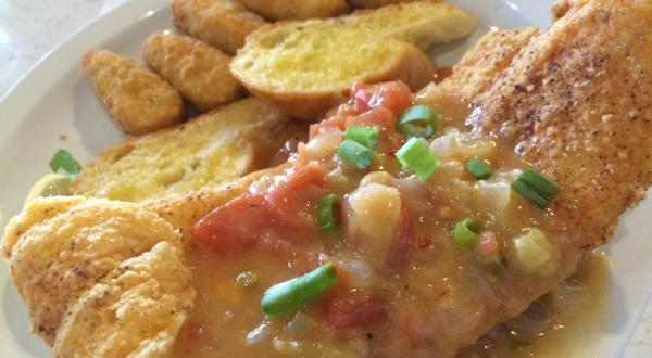Get A Taste Of Louisiana At Missouri’s Best Seafood Dive, Shrimp Daddy’s