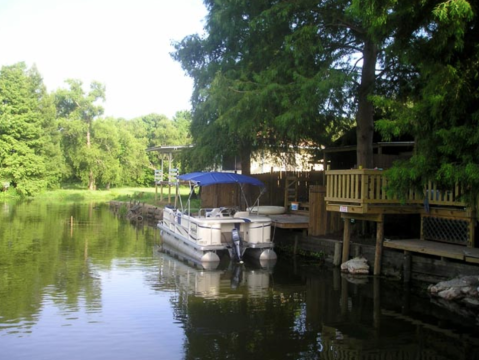 These Quaint Cottages On The Banks Of The False River In Louisiana Will Make Your Summer Splendid