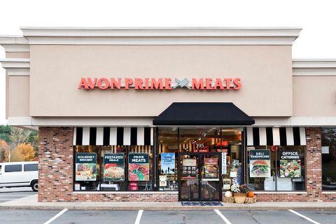 Take Home A Delicious Family Meal From Avon Prime Meats, A Delightful Grocery Store And Deli In Connecticut