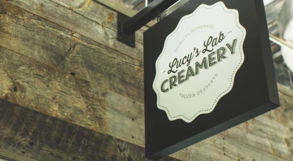 This Summer, Treat Yourself To Homemade Ice Cream From Lucy’s Lab Creamery In Hawaii