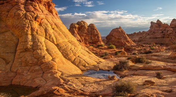 9 Arizona Natural Wonders You Need To Add To Your Outdoor Bucket List For 2020