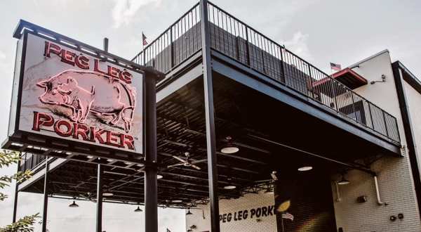 One Of Nashville’s Favorite BBQ Joints, Peg Leg Porker, Is Now Open For Carryout And Delivery